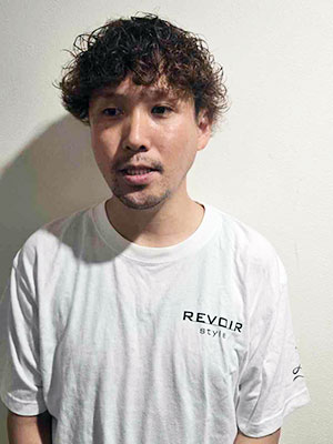 大野貴浩